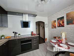 2-к квартира, посуточно, 64м2, 1/1 этаж