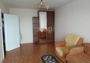 1-к квартира, на длительный срок, 36м2, 9/10 этаж