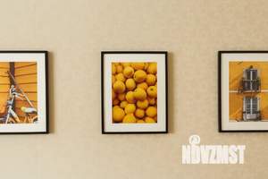 2-к квартира, посуточно, 66м2, 4/9 этаж