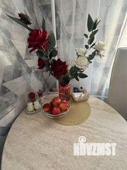 1-к квартира, посуточно, 36м2, 3/5 этаж