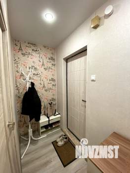 1-к квартира, на длительный срок, 28м2, 3/9 этаж