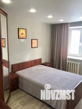 2-к квартира, посуточно, 48м2, 8/9 этаж