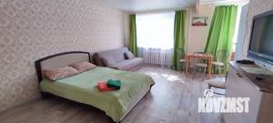 1-к квартира, на длительный срок, 31м2, 1/5 этаж