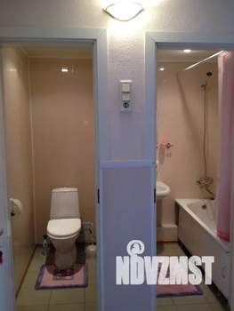 2-к квартира, посуточно, 25м2, 2/5 этаж