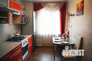 2-к квартира, посуточно, 50м2, 1/1 этаж