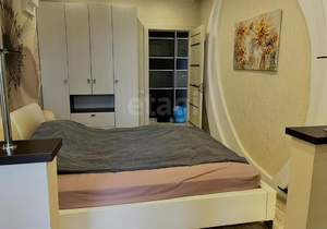 1-к квартира, на длительный срок, 50м2, 7/8 этаж