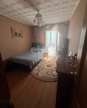 3-к квартира, на длительный срок, 61м2, 3/9 этаж