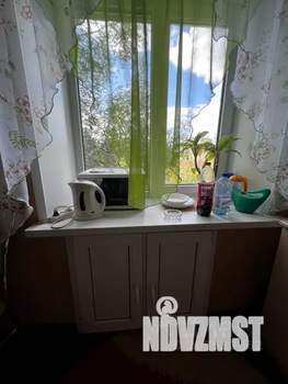 1-к квартира, посуточно, 31м2, 3/5 этаж