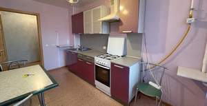 2-к квартира, на длительный срок, 48м2, 2/10 этаж