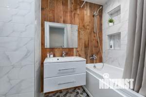 2-к квартира, посуточно, 54м2, 8/9 этаж