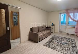 1-к квартира, на длительный срок, 40м2, 5/10 этаж