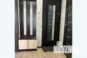 1-к квартира, посуточно, 35м2, 3/9 этаж