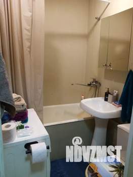 2-к квартира, посуточно, 43м2, 1/5 этаж