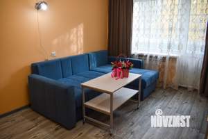 2-к квартира, посуточно, 39м2, 2/5 этаж