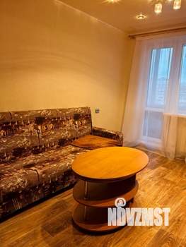 1-к квартира, на длительный срок, 32м2, 5/5 этаж