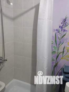 2-к квартира, посуточно, 36м2, 1/5 этаж