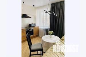 1-к квартира, посуточно, 32м2, 2/9 этаж