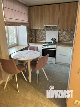 2-к квартира, на длительный срок, 44м2, 4/5 этаж