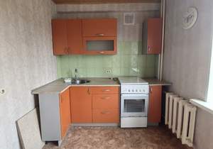 1-к квартира, на длительный срок, 30м2, 6/9 этаж