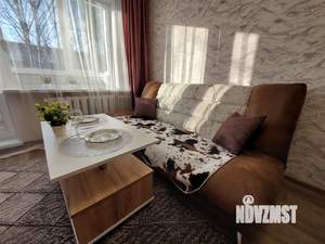 2-к квартира, посуточно, 47м2, 4/5 этаж
