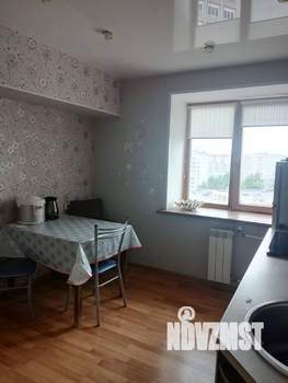 2-к квартира, на длительный срок, 53м2, 10/12 этаж