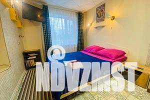 1-к квартира, посуточно, 36м2, 1/5 этаж