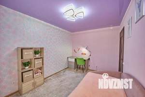 2-к квартира, посуточно, 66м2, 1/1 этаж