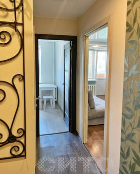 1-к квартира, на длительный срок, 32м2, 9/9 этаж