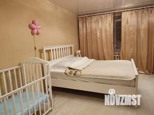 2-к квартира, посуточно, 72м2, 5/10 этаж