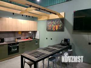 4-к квартира, посуточно, 70м2, 1/10 этаж