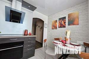 2-к квартира, посуточно, 64м2, 2/15 этаж