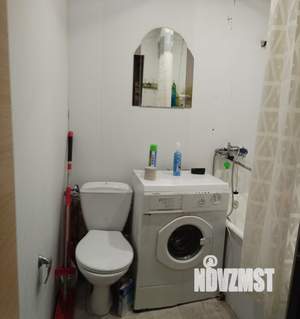 2-к квартира, на длительный срок, 42м2, 3/5 этаж