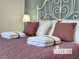 1-к квартира, посуточно, 43м2, 1/5 этаж