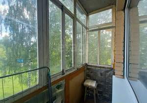 3-к квартира, на длительный срок, 52м2, 4/5 этаж