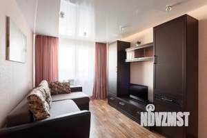 1-к квартира, посуточно, 36м2, 9/12 этаж