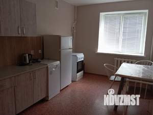 1-к квартира, на длительный срок, 39м2, 1/10 этаж