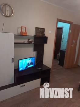 1-к квартира, посуточно, 30м2, 3/5 этаж
