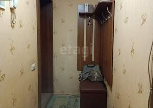 1-к квартира, на длительный срок, 30м2, 3/5 этаж