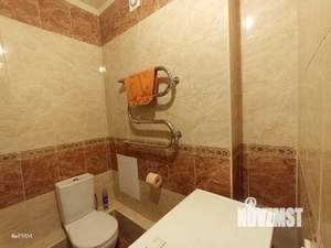 1-к квартира, на длительный срок, 35м2, 2/10 этаж