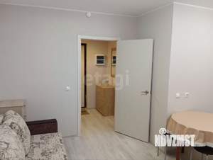 Студия квартира, на длительный срок, 24м2, 7/12 этаж