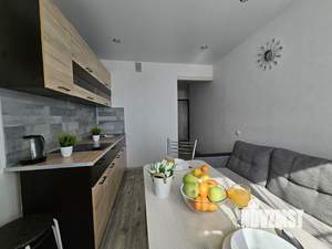 2-к квартира, посуточно, 47м2, 5/12 этаж