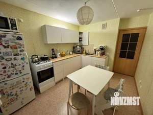 2-к квартира, на длительный срок, 58м2, 8/10 этаж