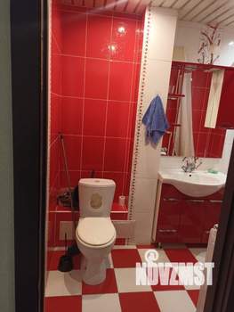 1-к квартира, на длительный срок, 42м2, 5/5 этаж