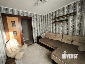 2-к квартира, на длительный срок, 45м2, 1/10 этаж