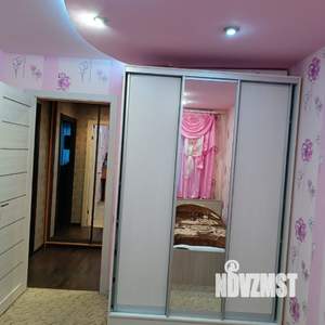 2-к квартира, на длительный срок, 58м2, 5/10 этаж