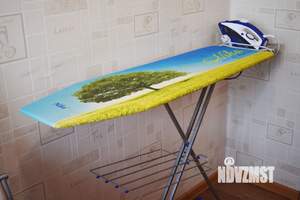 2-к квартира, посуточно, 50м2, 5/9 этаж