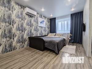 1-к квартира, посуточно, 32м2, 9/9 этаж