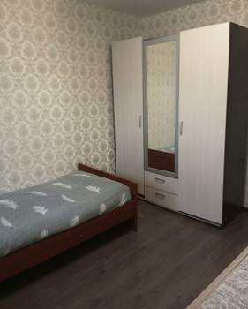 3-к квартира, на длительный срок, 55м2, 2/9 этаж