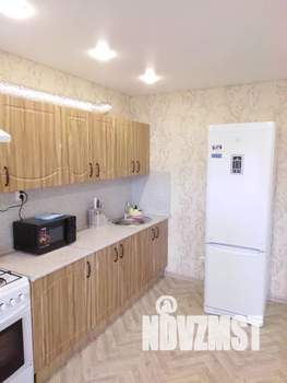 1-к квартира, посуточно, 37м2, 3/12 этаж