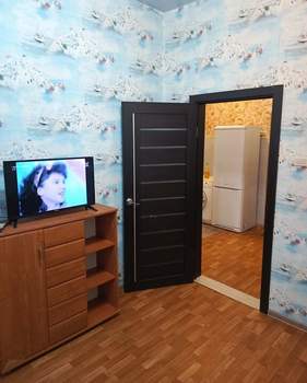 2-к квартира, на длительный срок, 34м2, 1/9 этаж